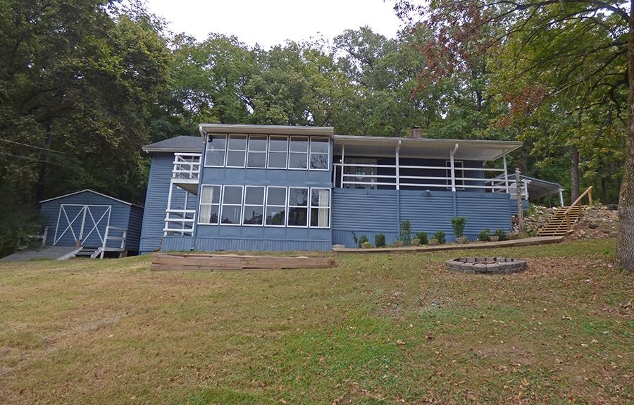 39  Riverview  Hardy, AR
