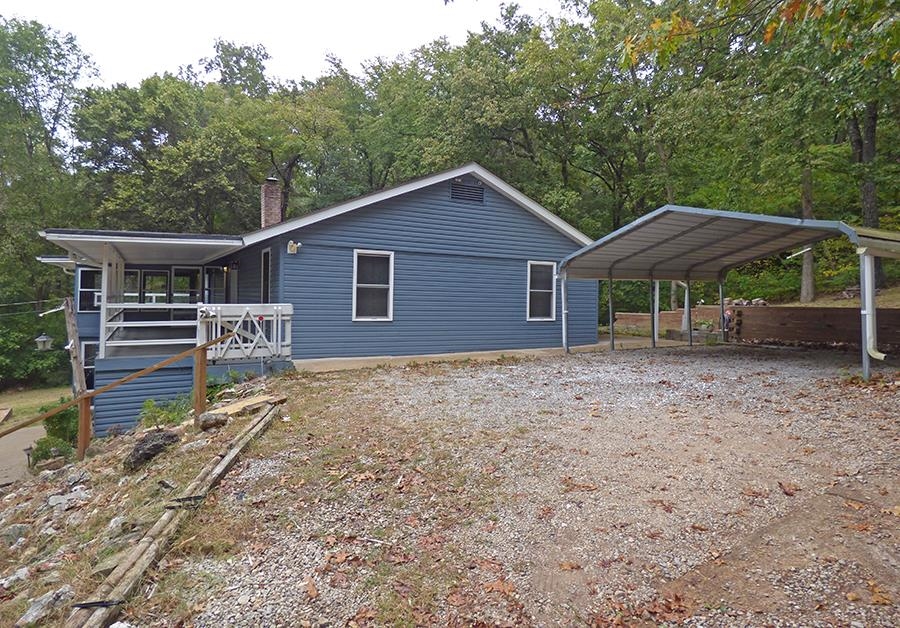 39  Riverview  Hardy, AR