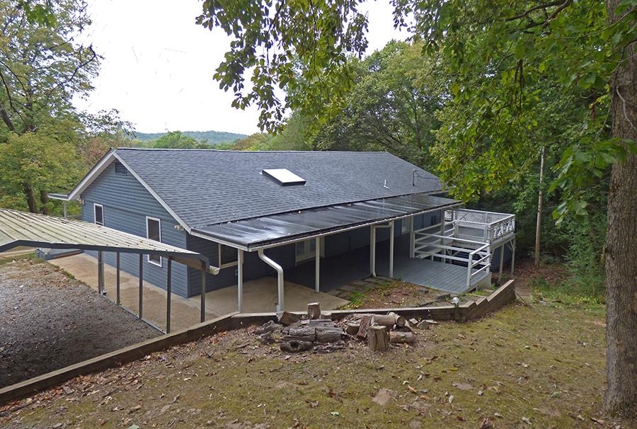 39  Riverview  Hardy, AR