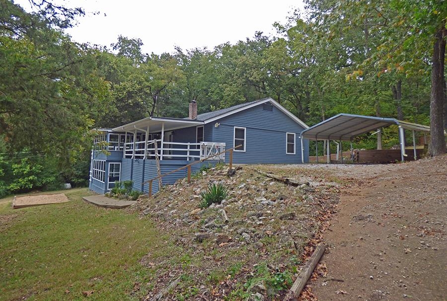 39  Riverview  Hardy, AR