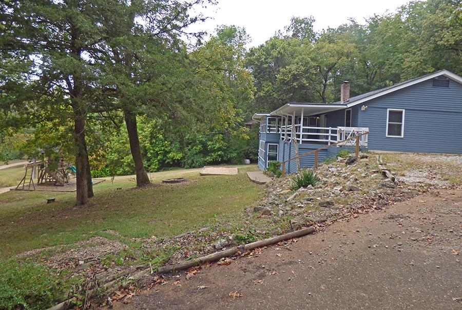 39  Riverview  Hardy, AR