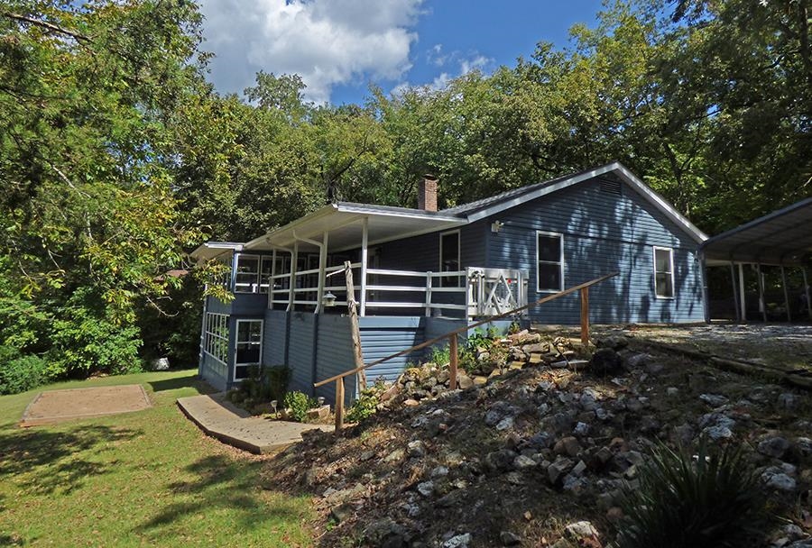39  Riverview  Hardy, AR