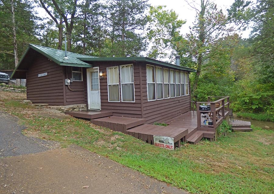 39  Riverview  Hardy, AR