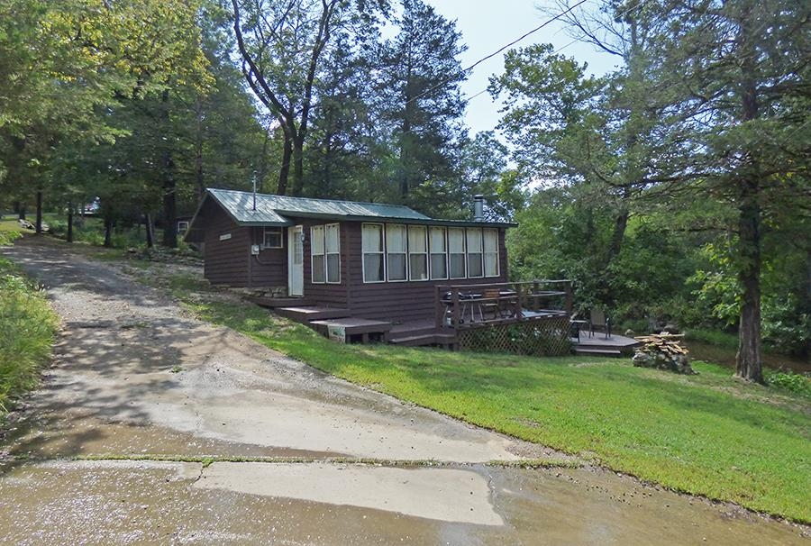 39  Riverview  Hardy, AR