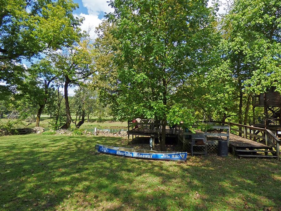 39  Riverview  Hardy, AR