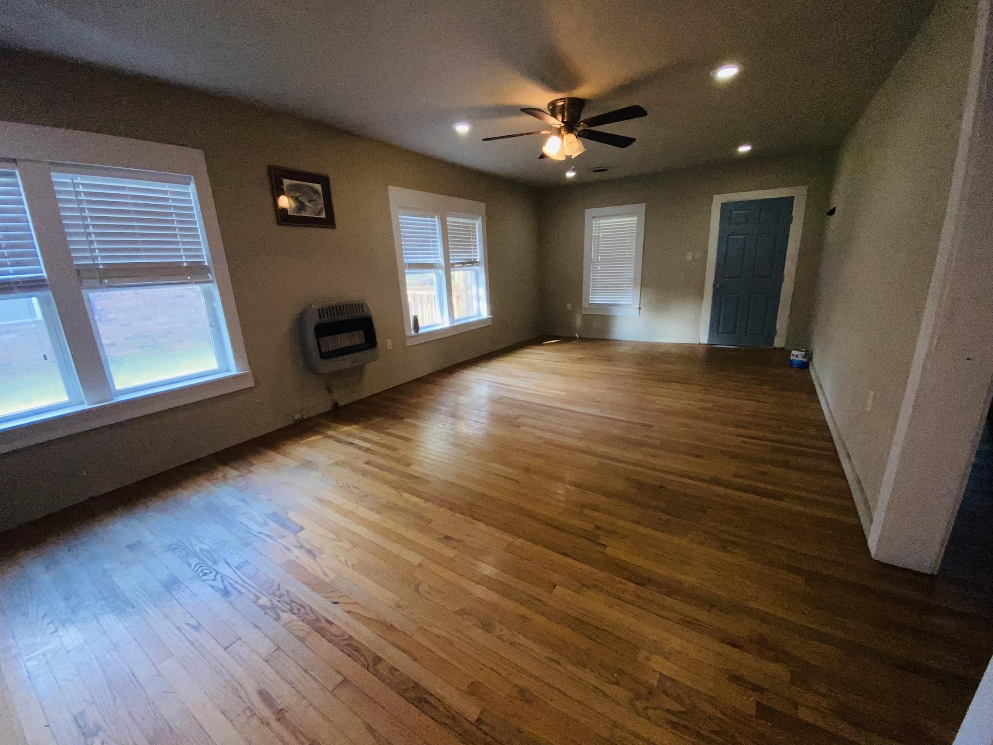 215 N Lunen  Melbourne, AR