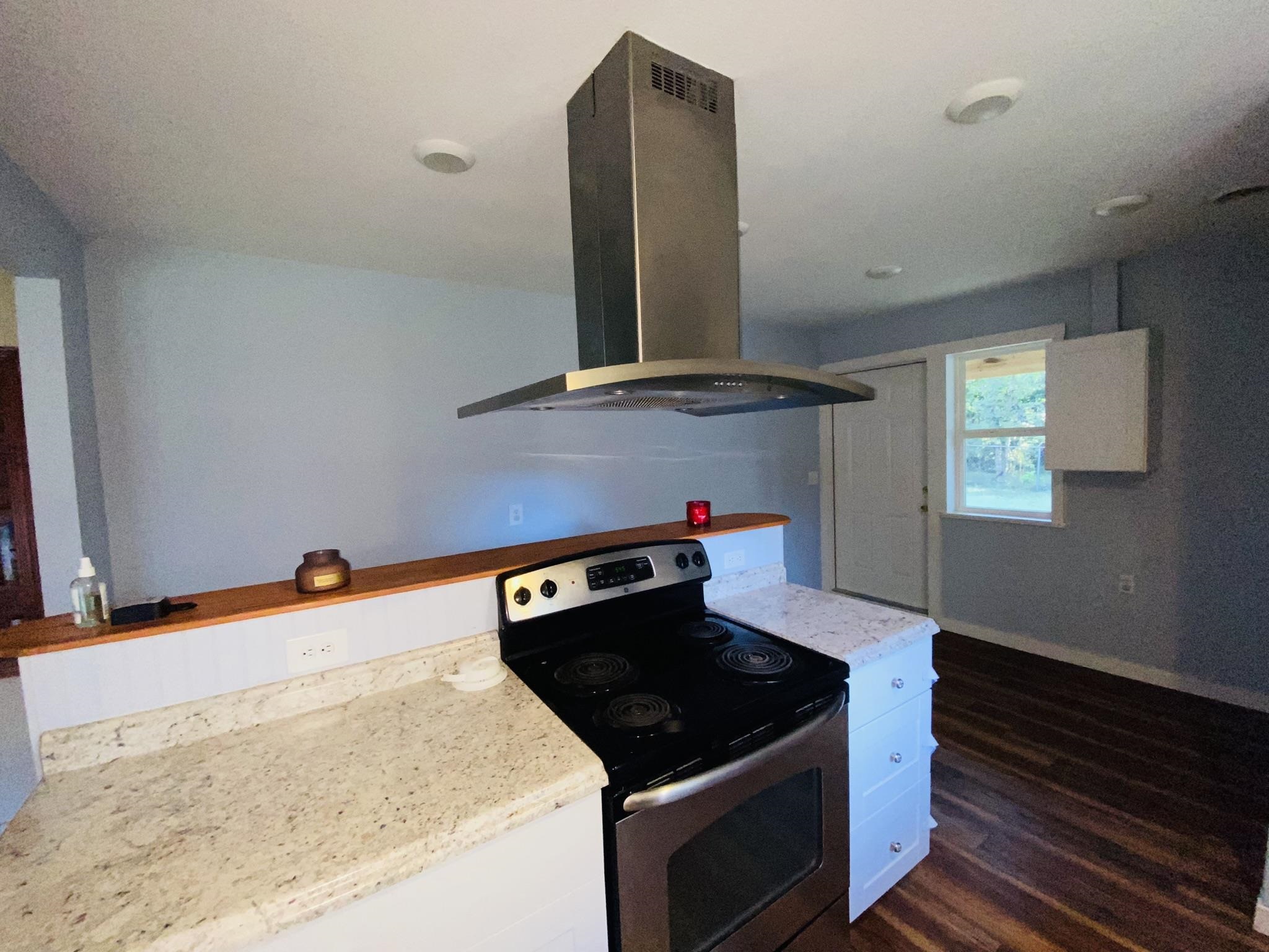 215 N Lunen  Melbourne, AR