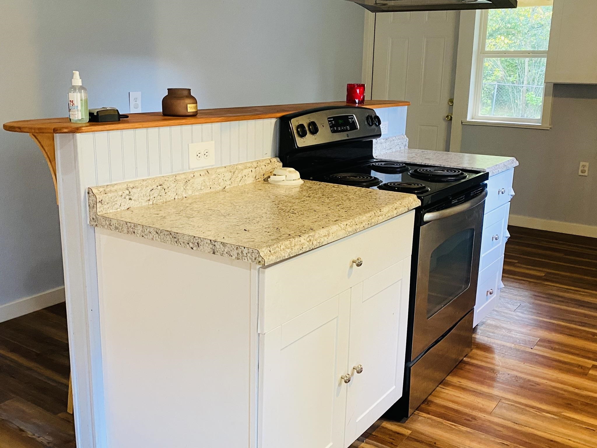 215 N Lunen  Melbourne, AR