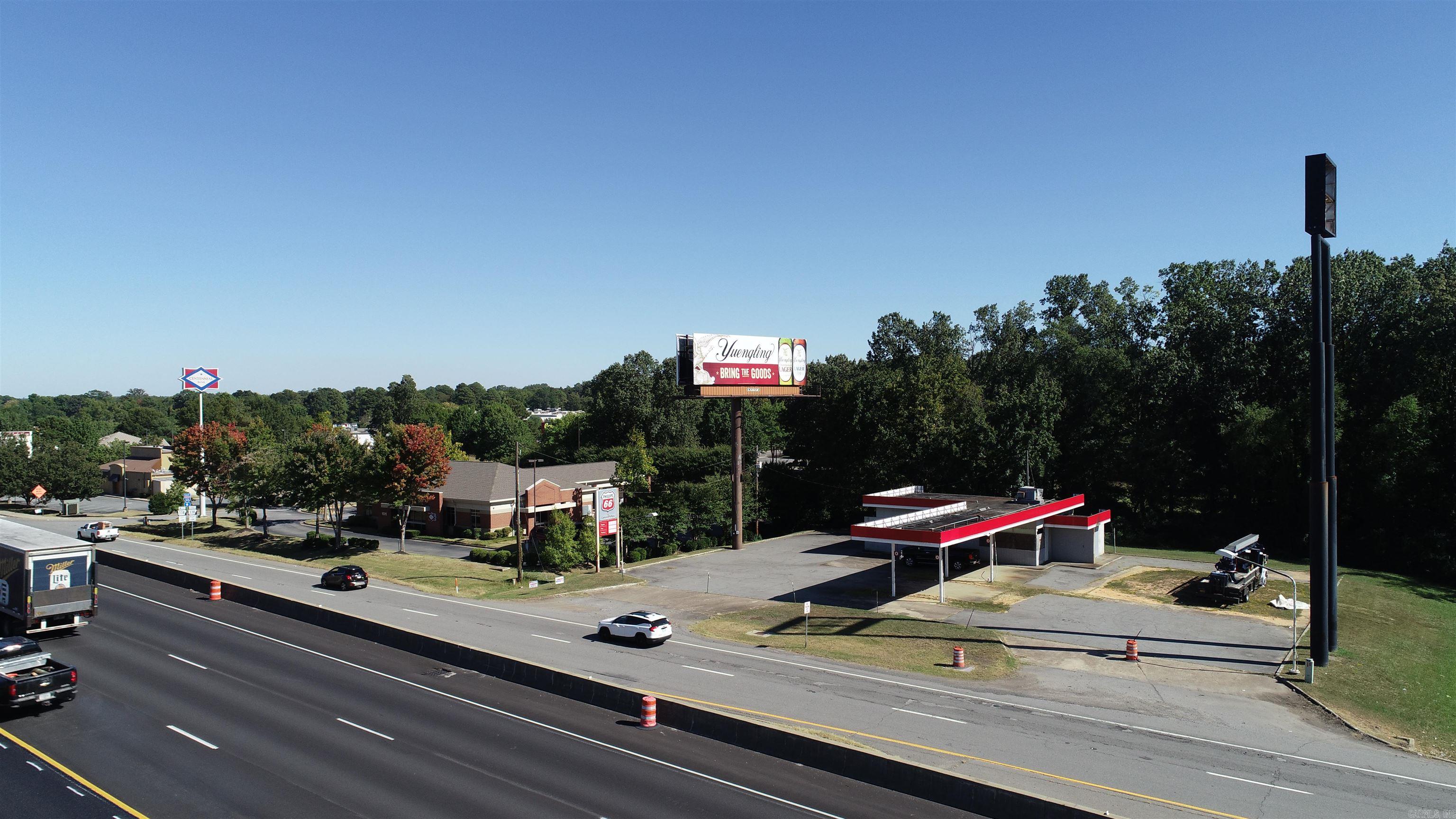 10325  Interstate 30 I-30 Little Rock, AR