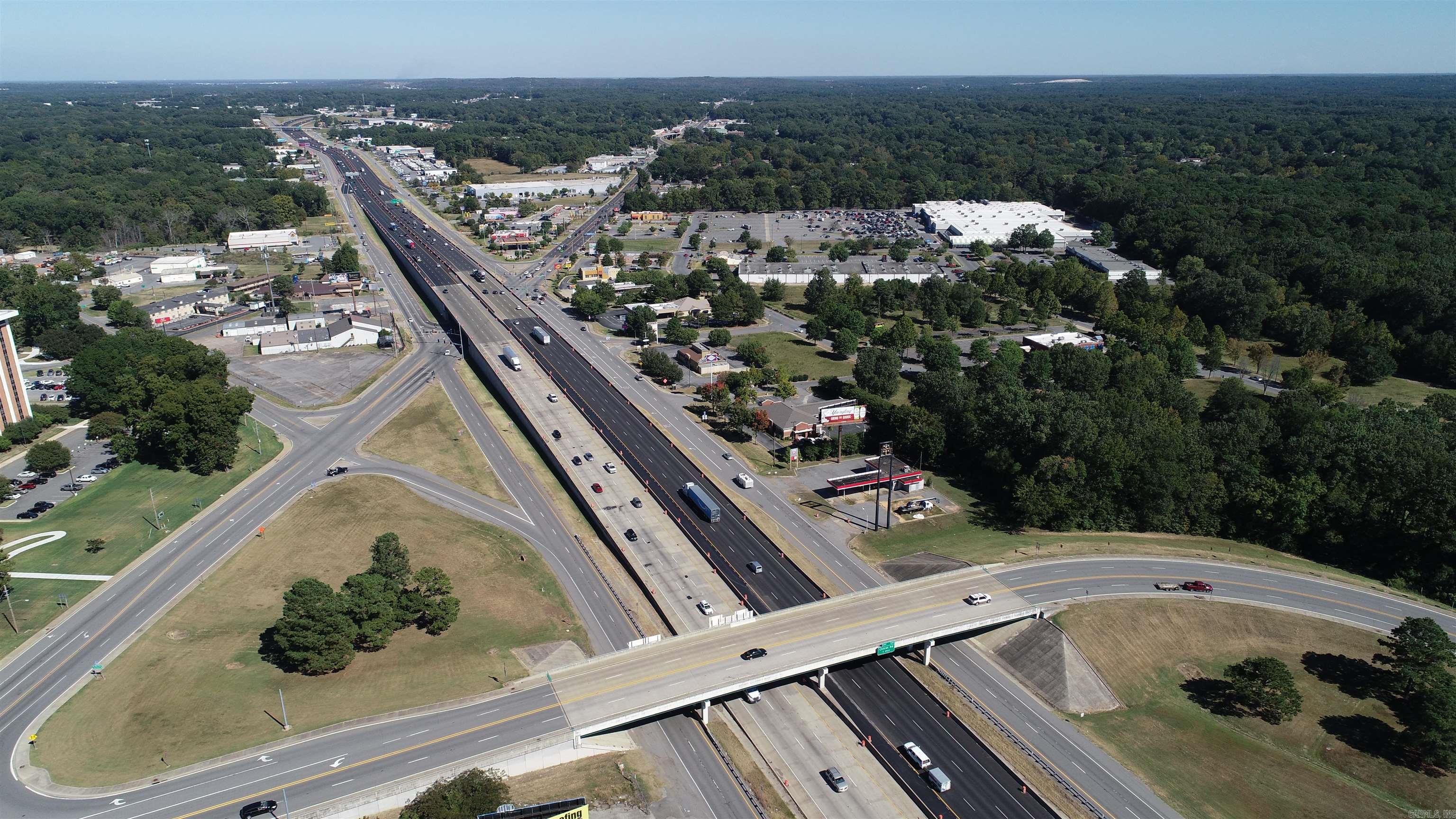 10325  Interstate 30 I-30 Little Rock, AR