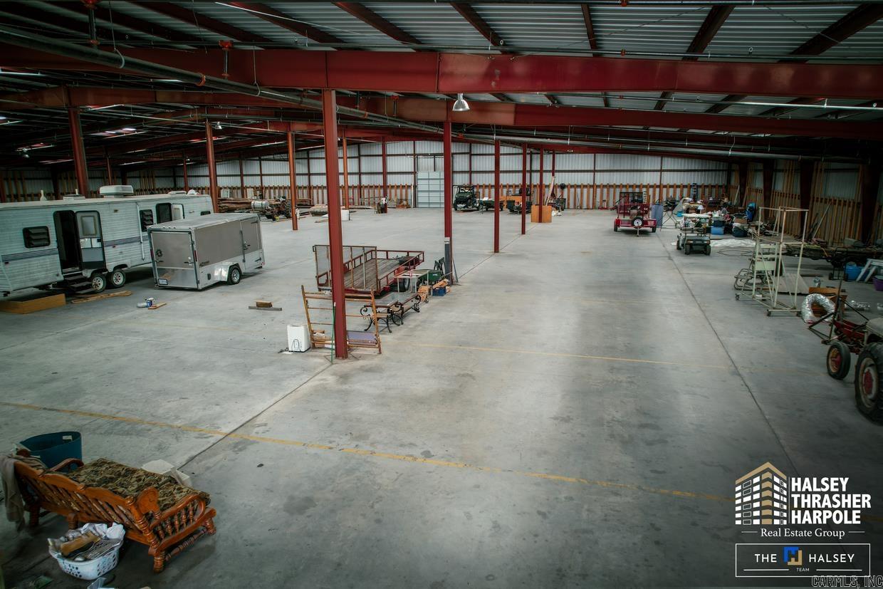 200 S Edmonds St  Monette, AR