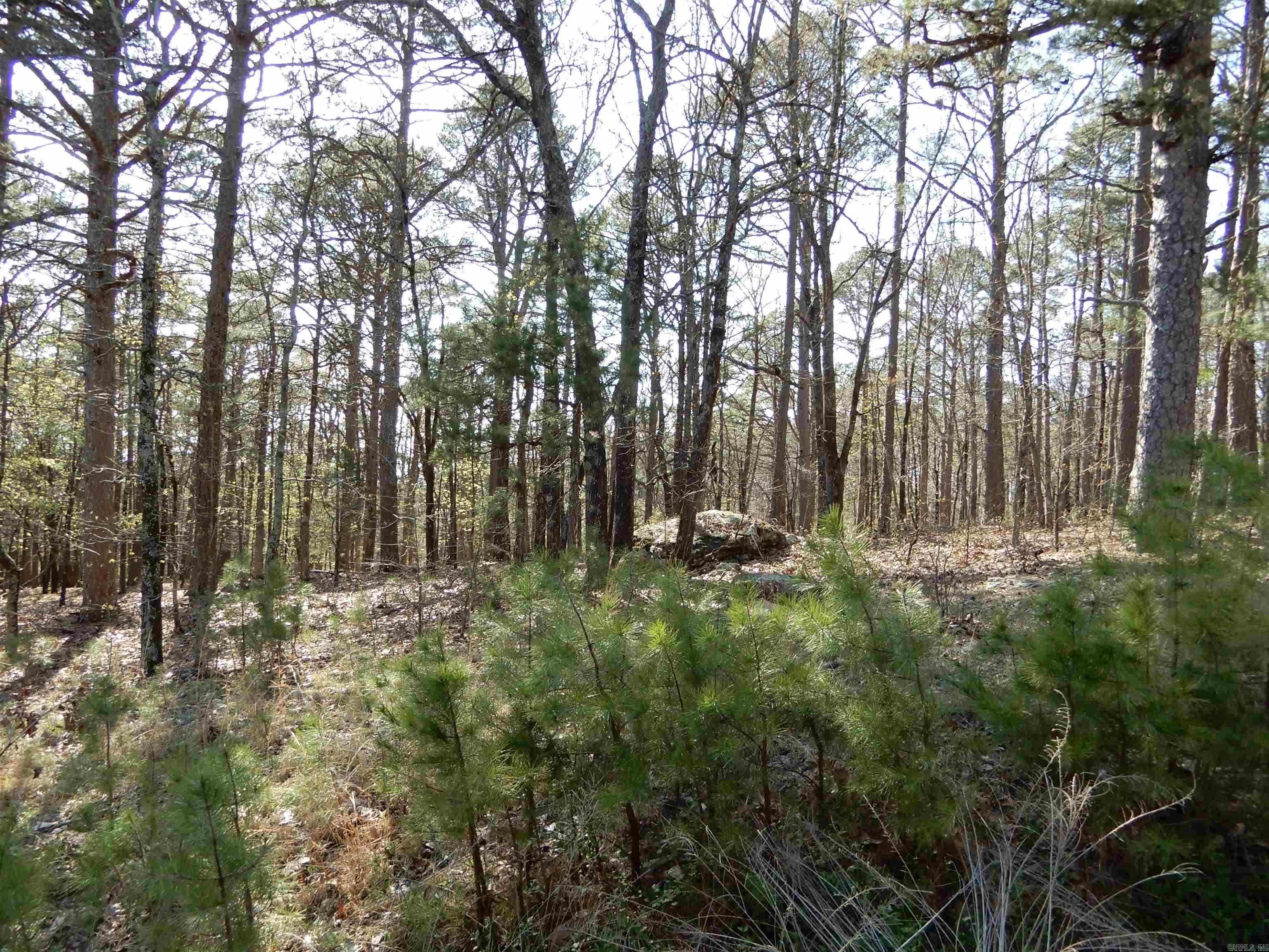 Lot 13 Lookout Drive