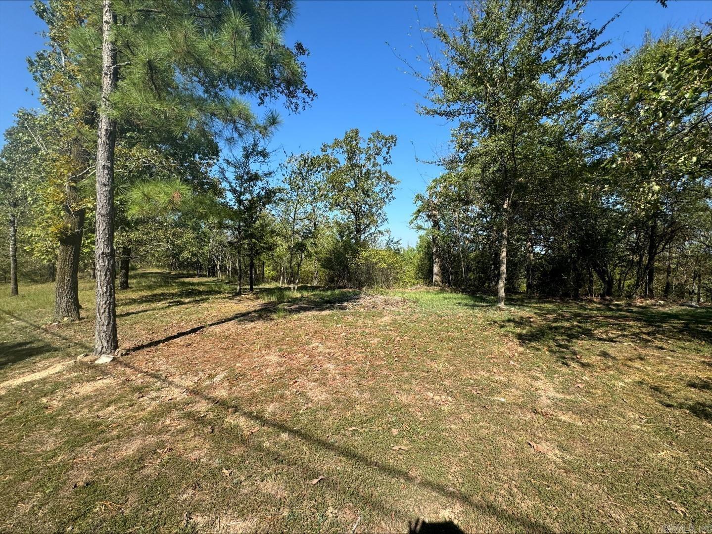812  Rock Creek Road  Hot Springs, AR