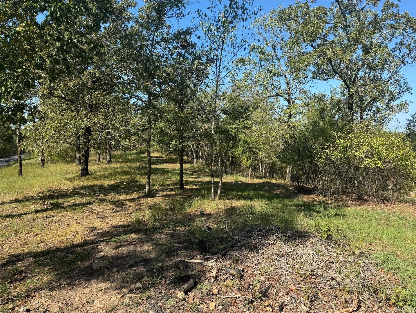812  Rock Creek Road  Hot Springs, AR