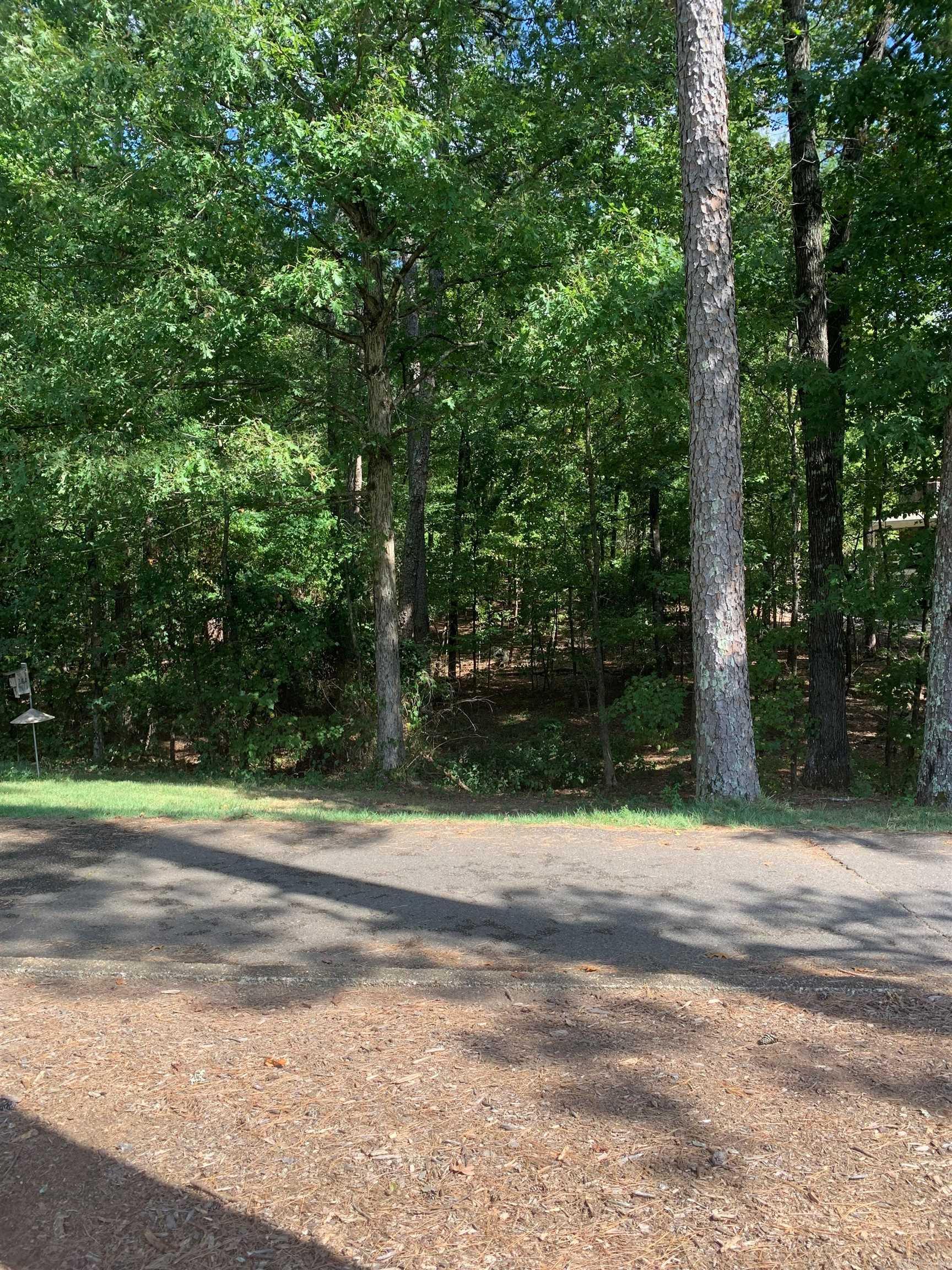 18  Acceso  Hot Springs Village, AR