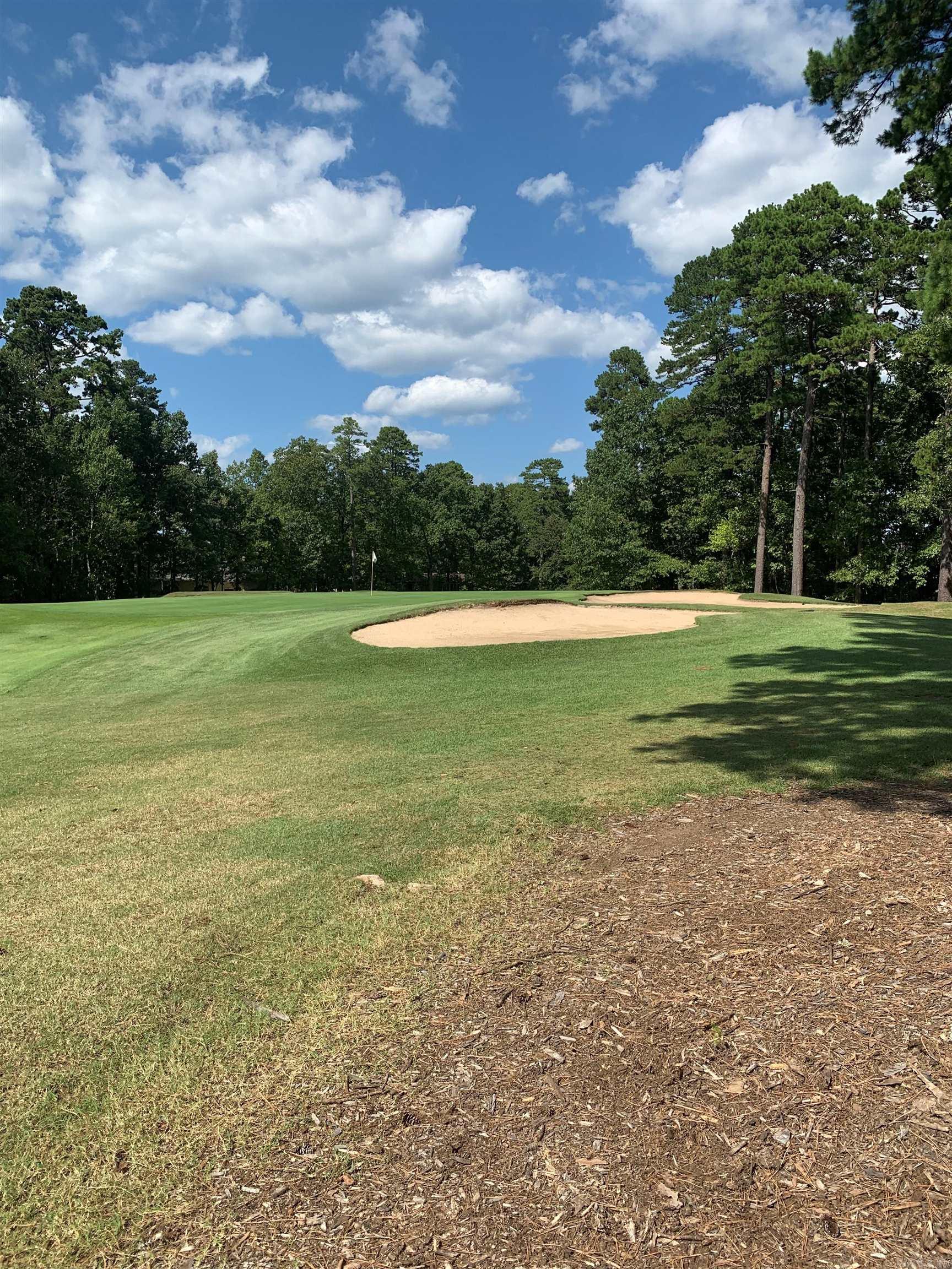 18  Acceso  Hot Springs Village, AR