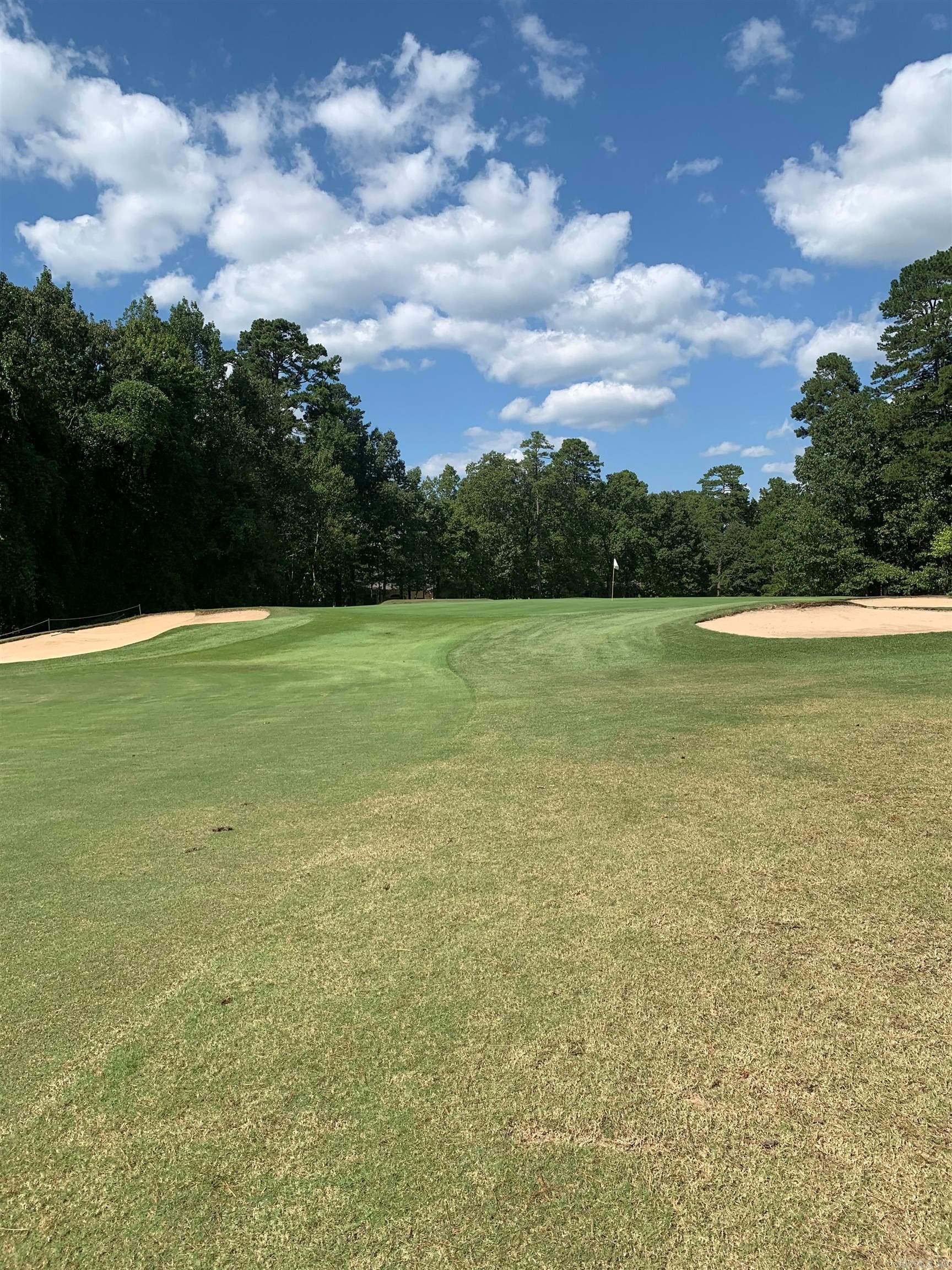 18  Acceso  Hot Springs Village, AR
