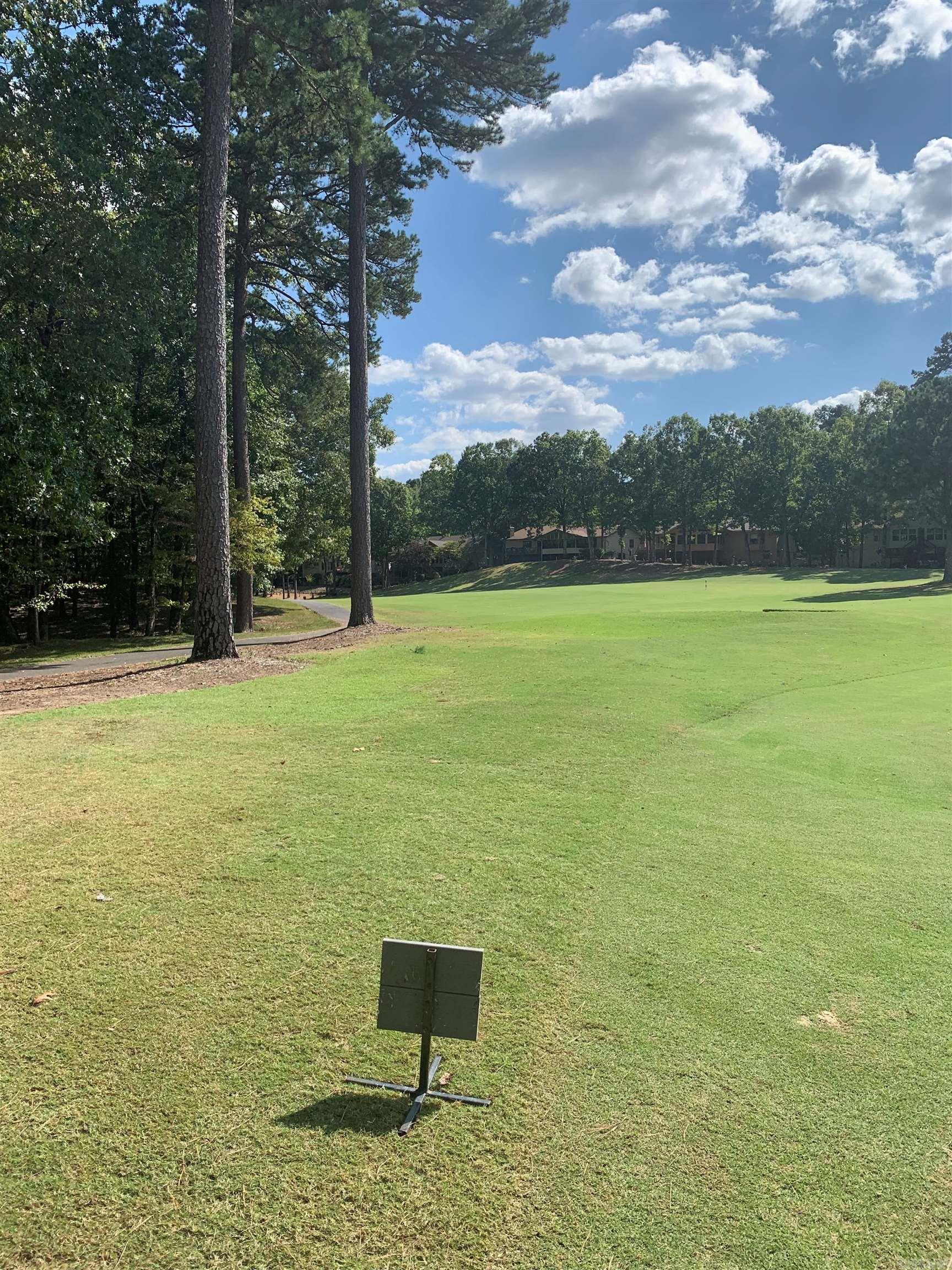 18  Acceso  Hot Springs Village, AR
