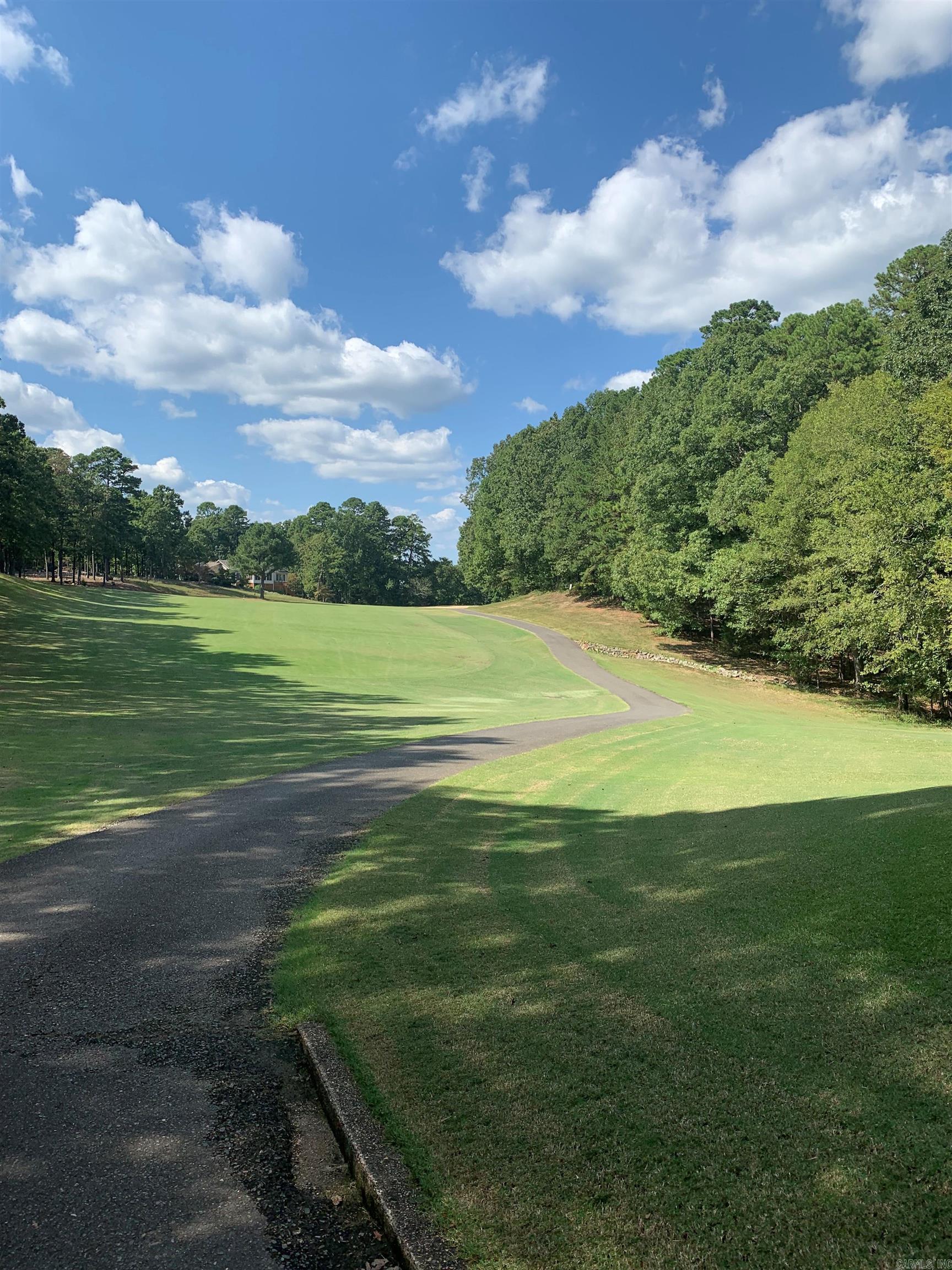 18  Acceso  Hot Springs Village, AR