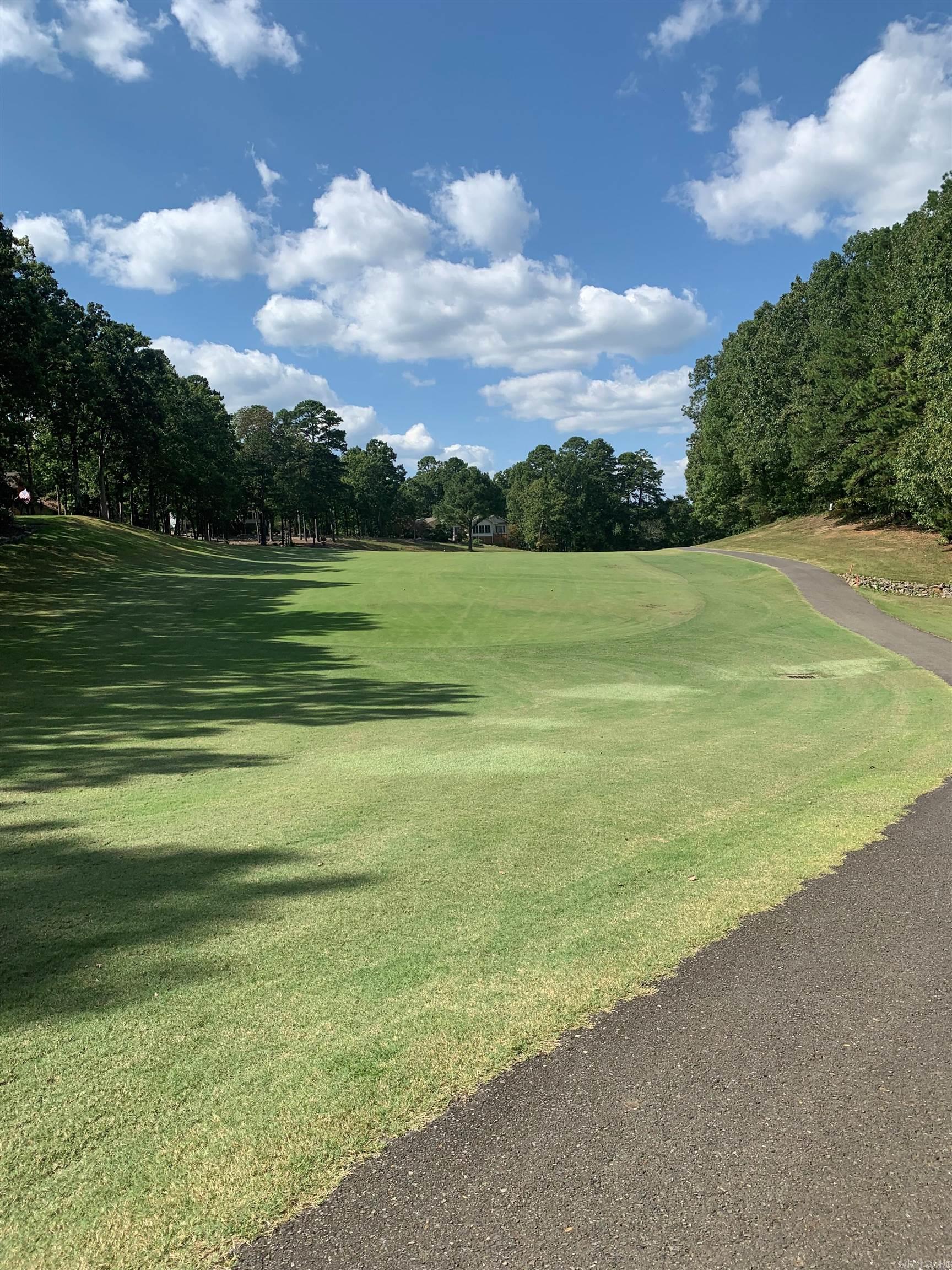 18  Acceso  Hot Springs Village, AR