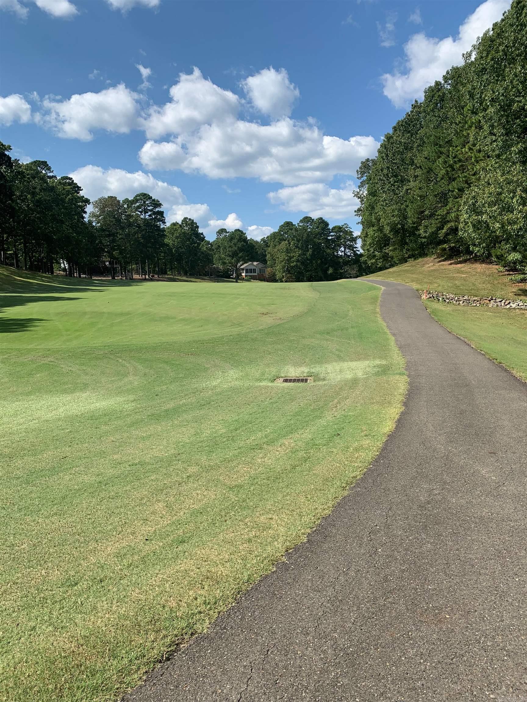 18  Acceso  Hot Springs Village, AR