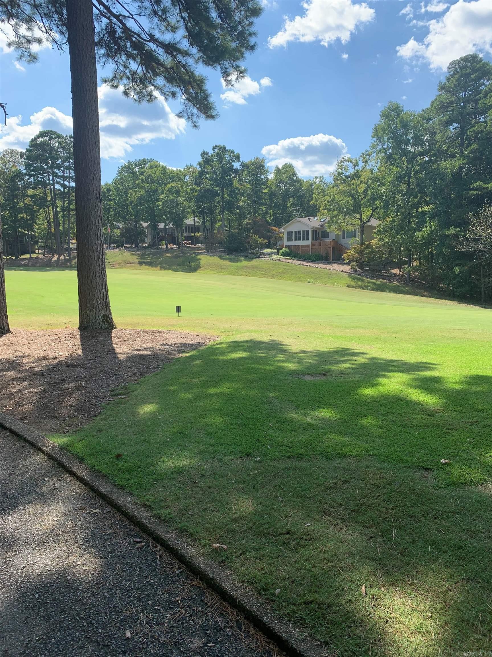 18  Acceso  Hot Springs Village, AR