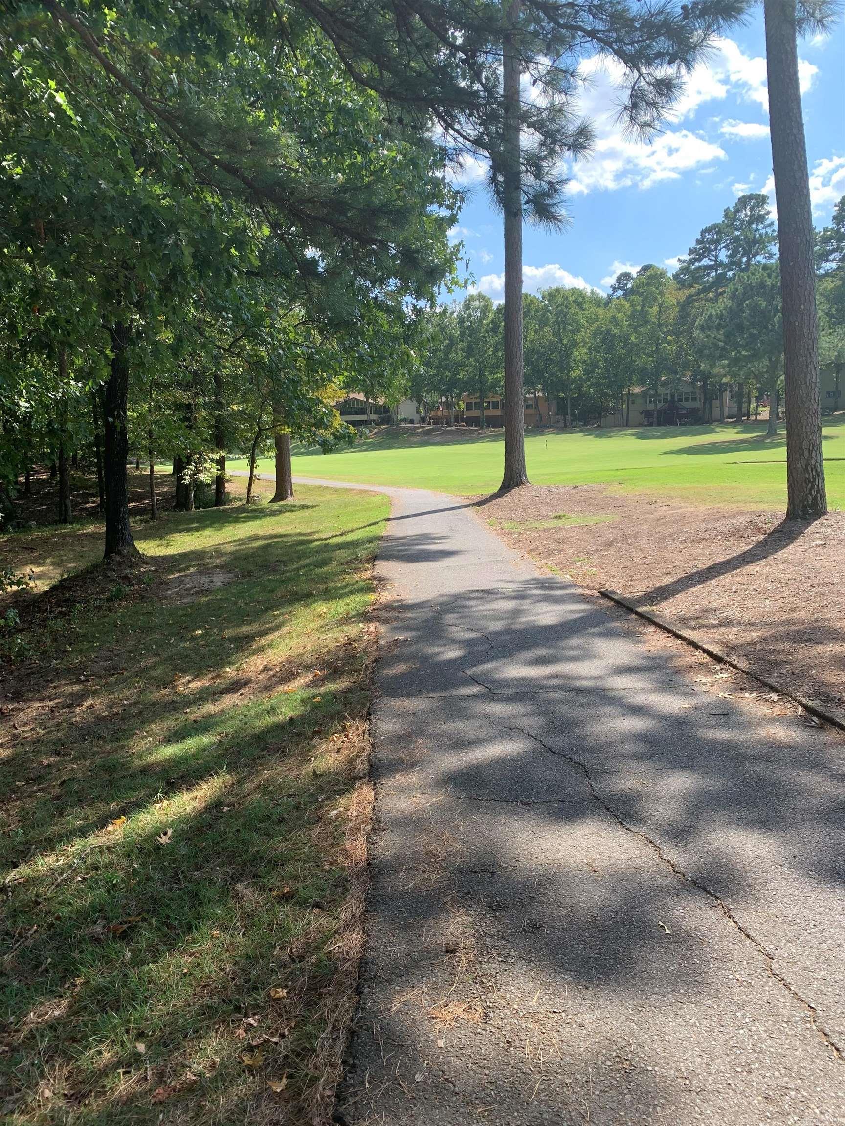 18  Acceso  Hot Springs Village, AR