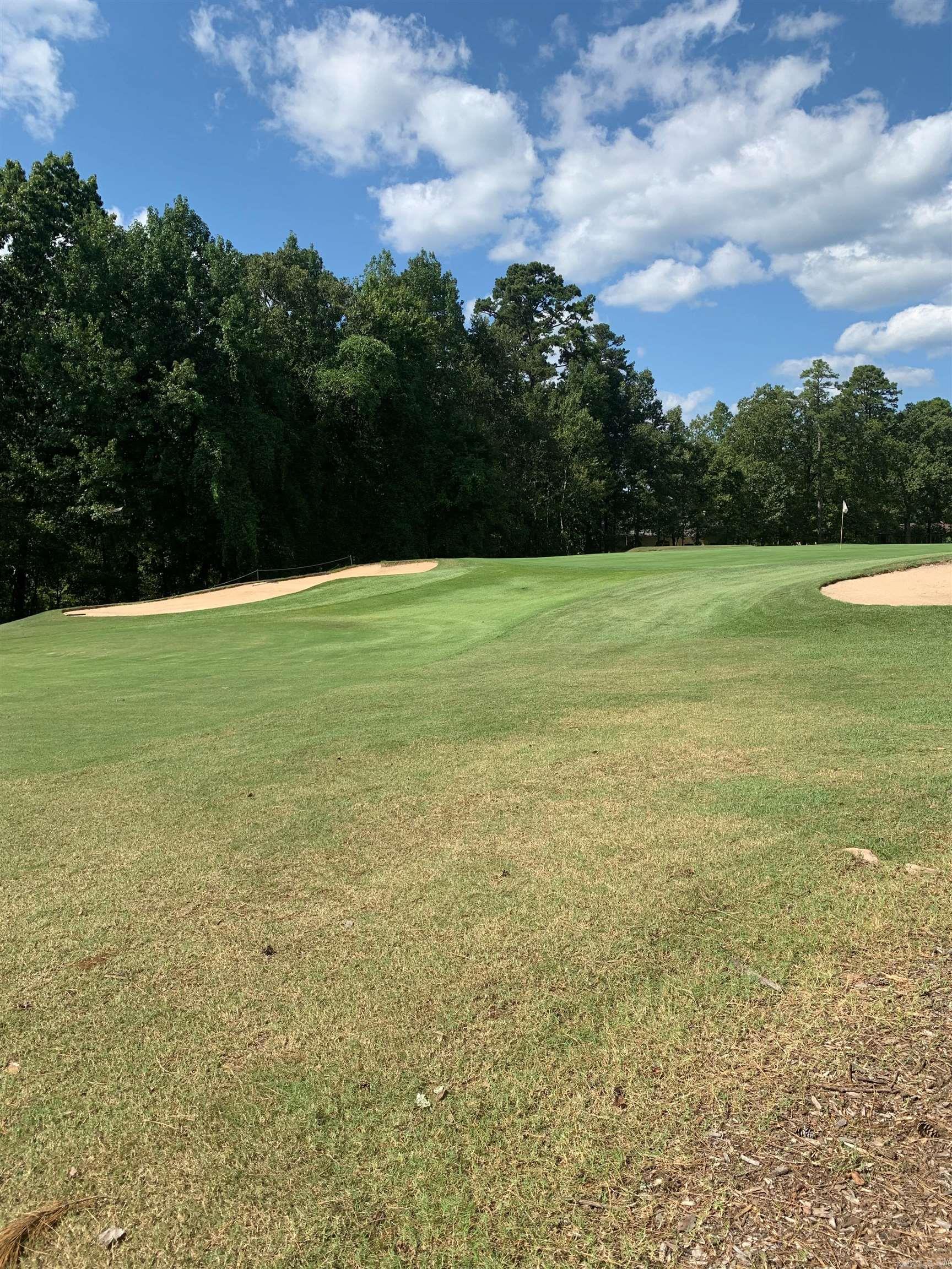 18  Acceso  Hot Springs Village, AR