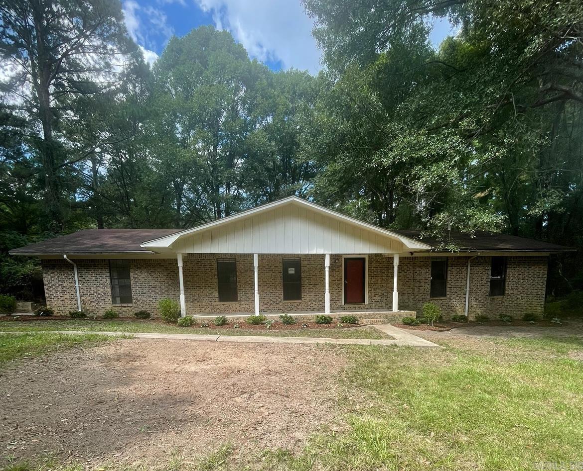 126  Michael Lane  El Dorado, AR