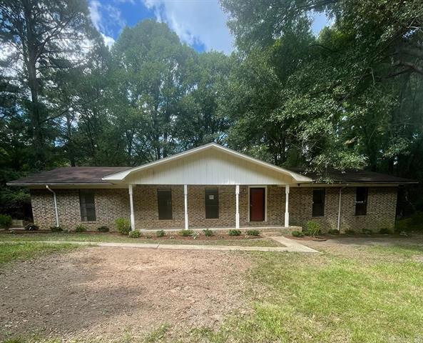 126  Michael Lane  El Dorado, AR