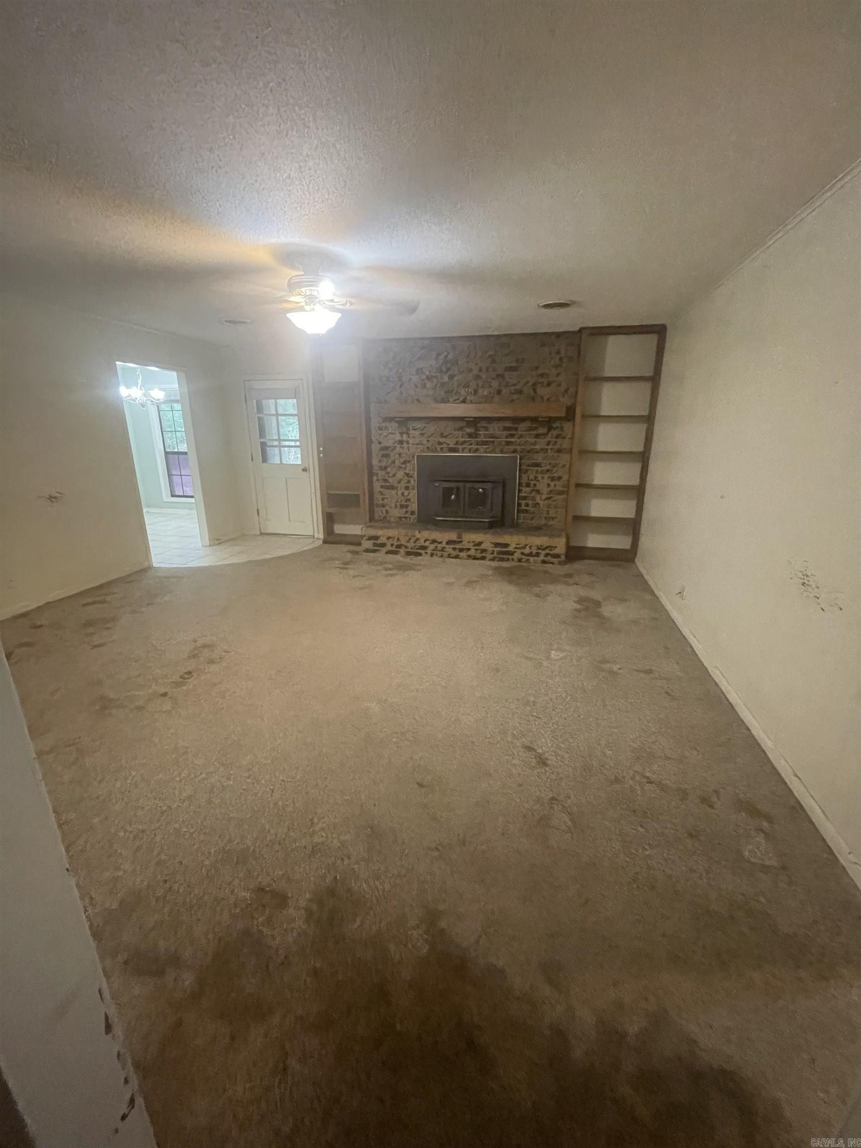 126  Michael Lane  El Dorado, AR