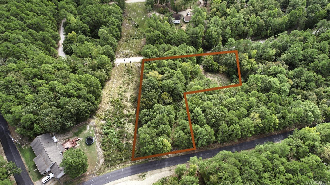 308  Doubloon cir  Hot Springs, AR