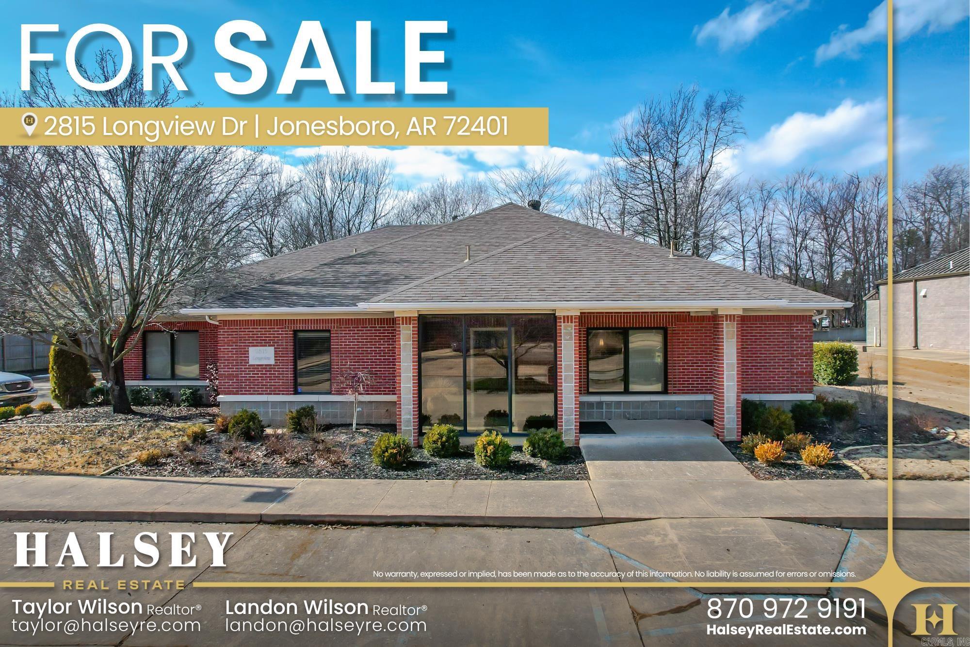 2815 Longview Dr