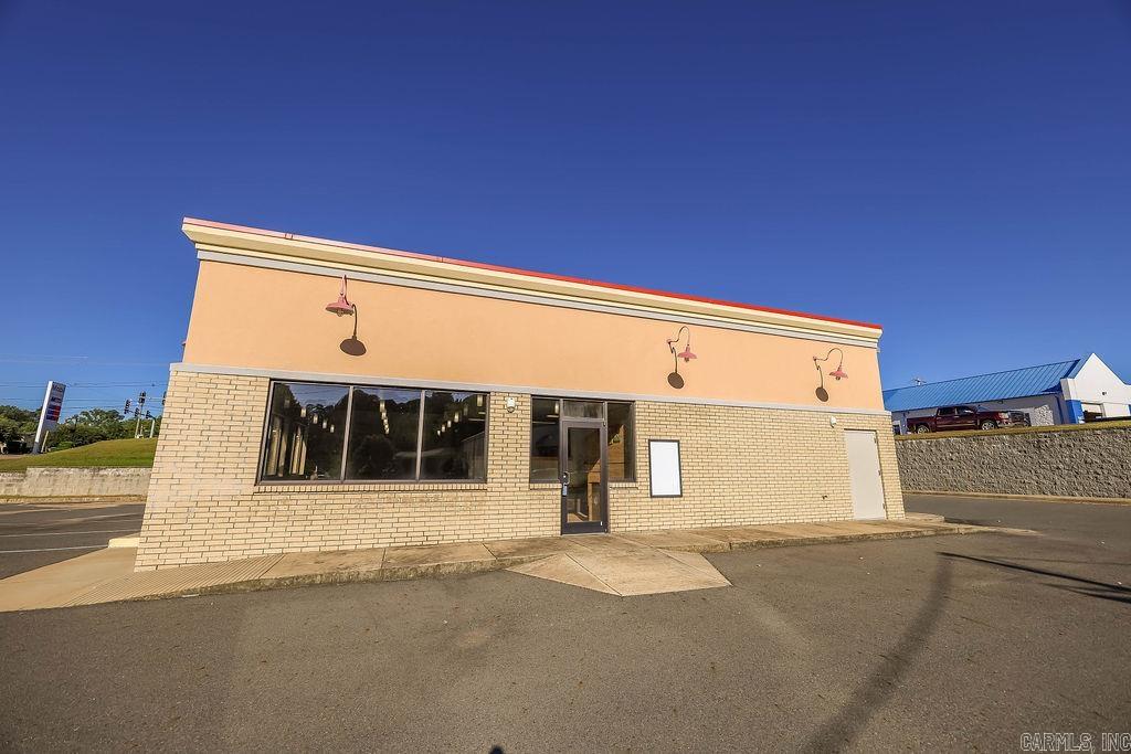 220 W 10Th St  El Dorado, AR