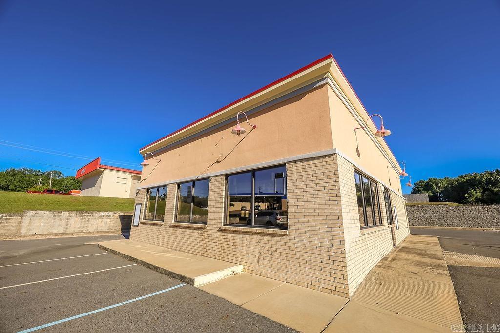 220 W 10Th St  El Dorado, AR
