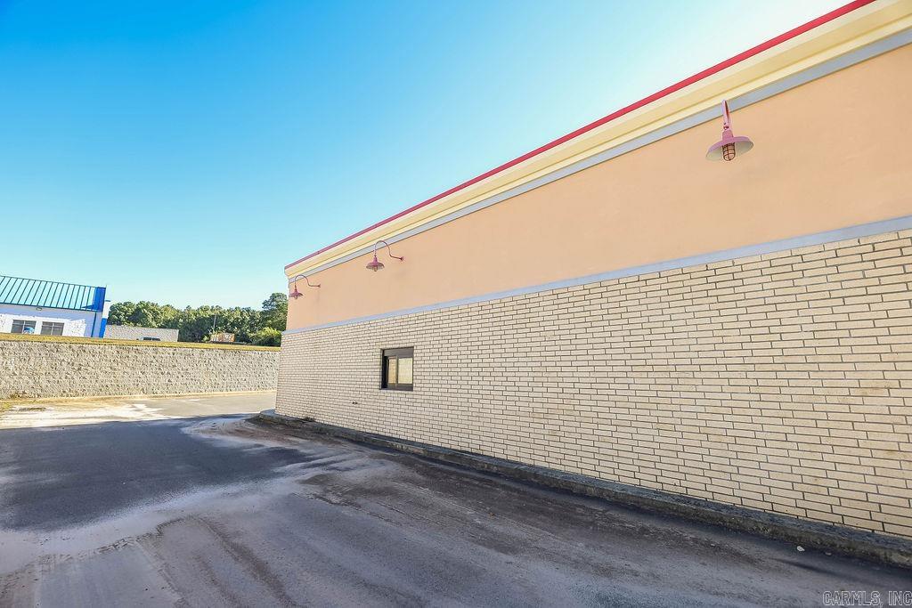 220 W 10Th St  El Dorado, AR