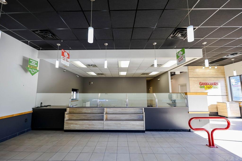 220 W 10Th St  El Dorado, AR