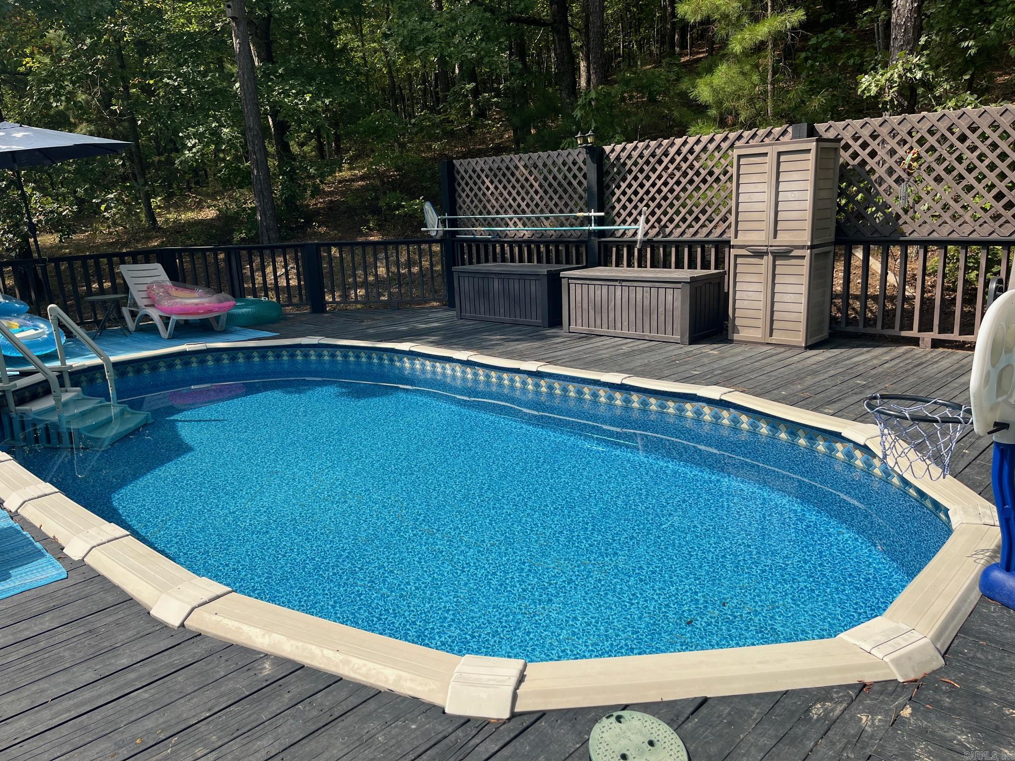 1167  Polk Road 61  Mena, AR