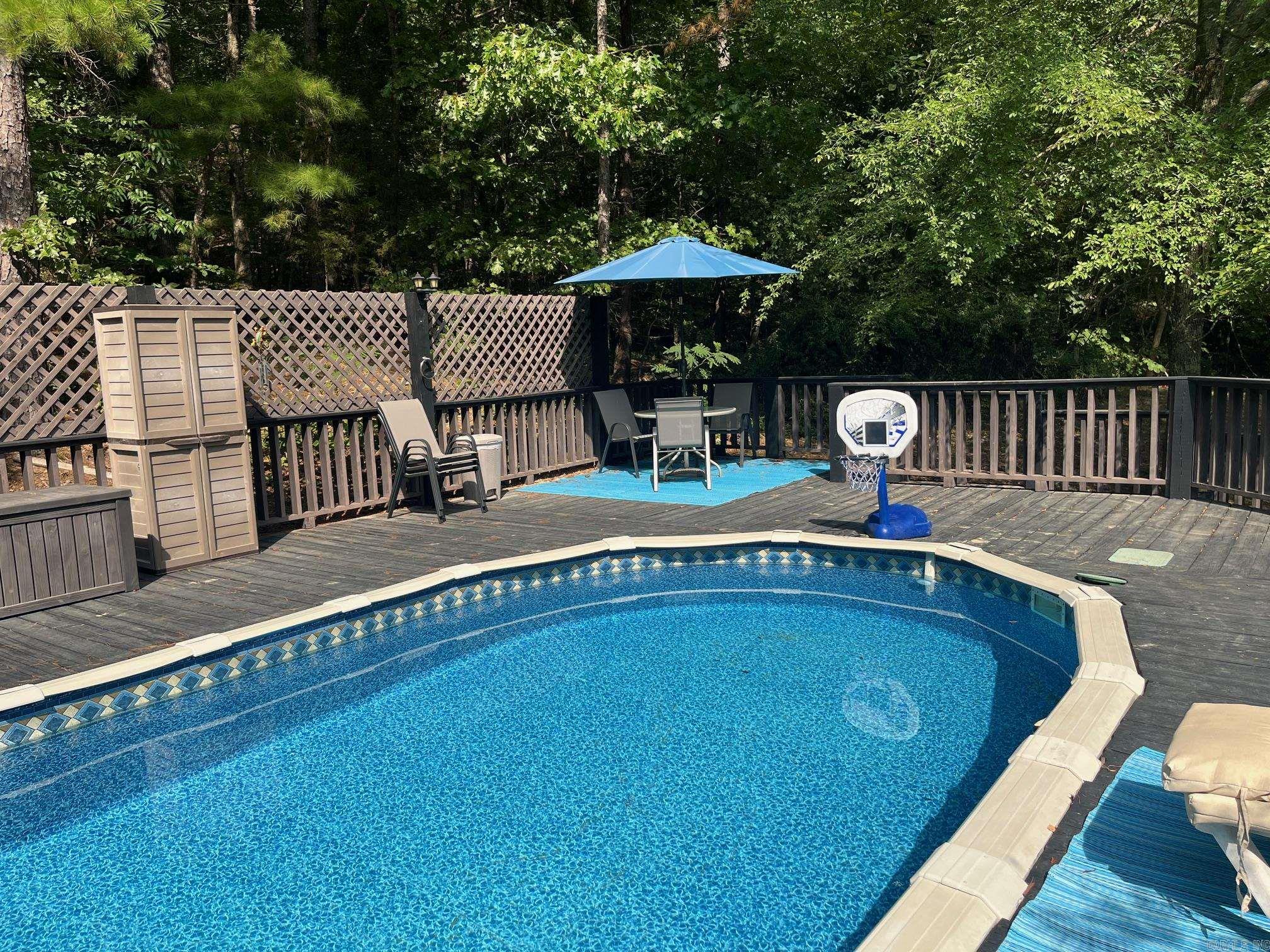 1167  Polk Road 61  Mena, AR