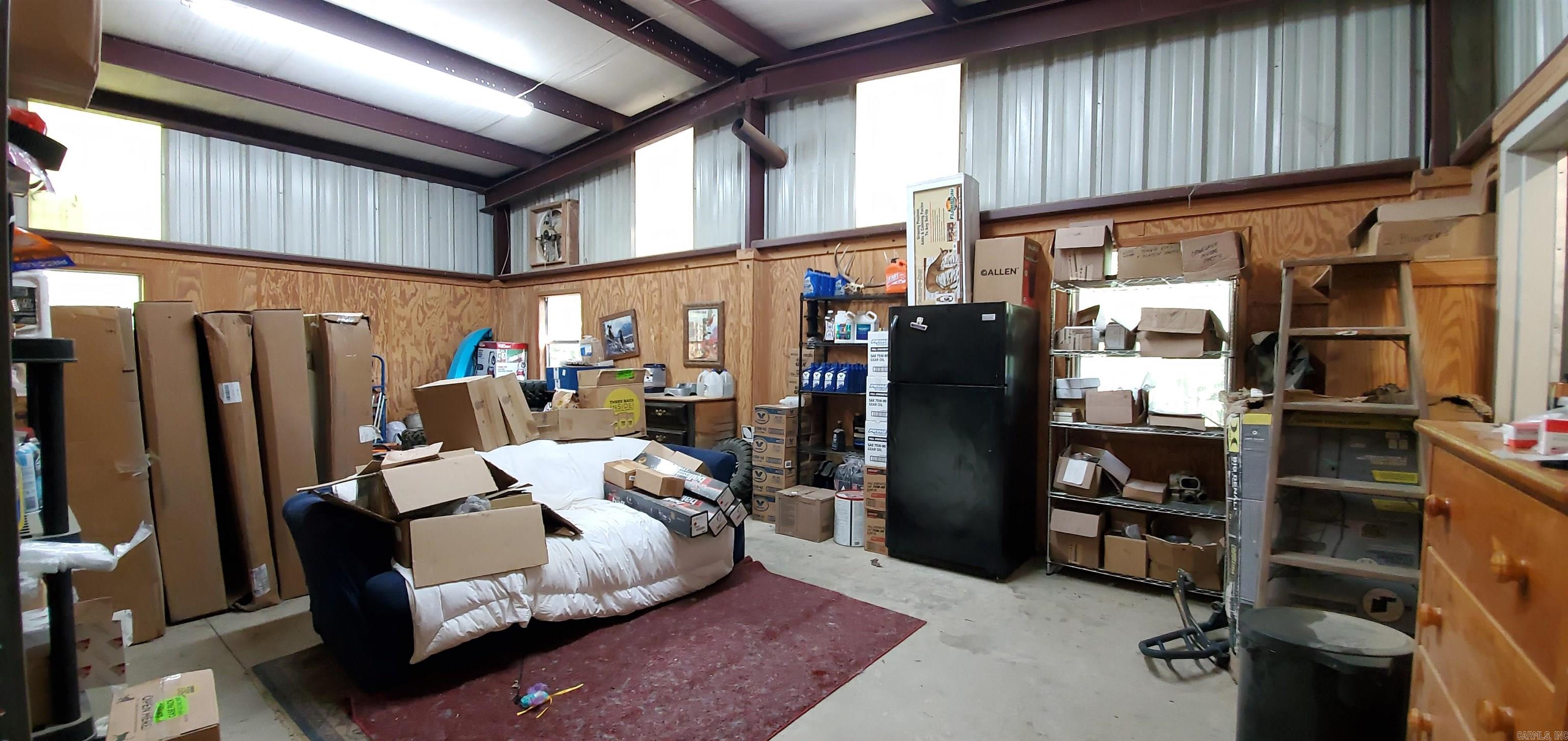 1167  Polk Road 61  Mena, AR