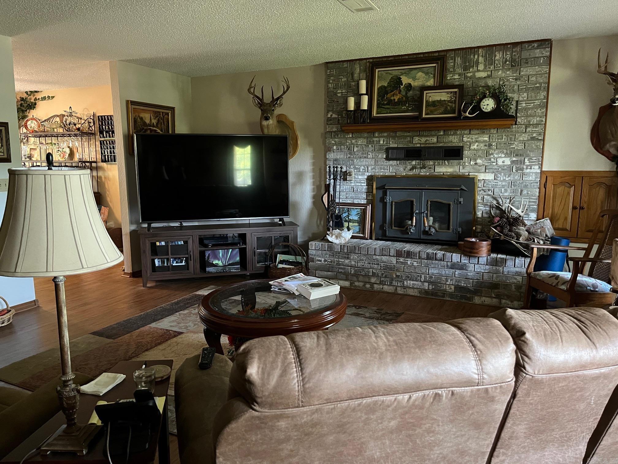 1167  Polk Road 61  Mena, AR