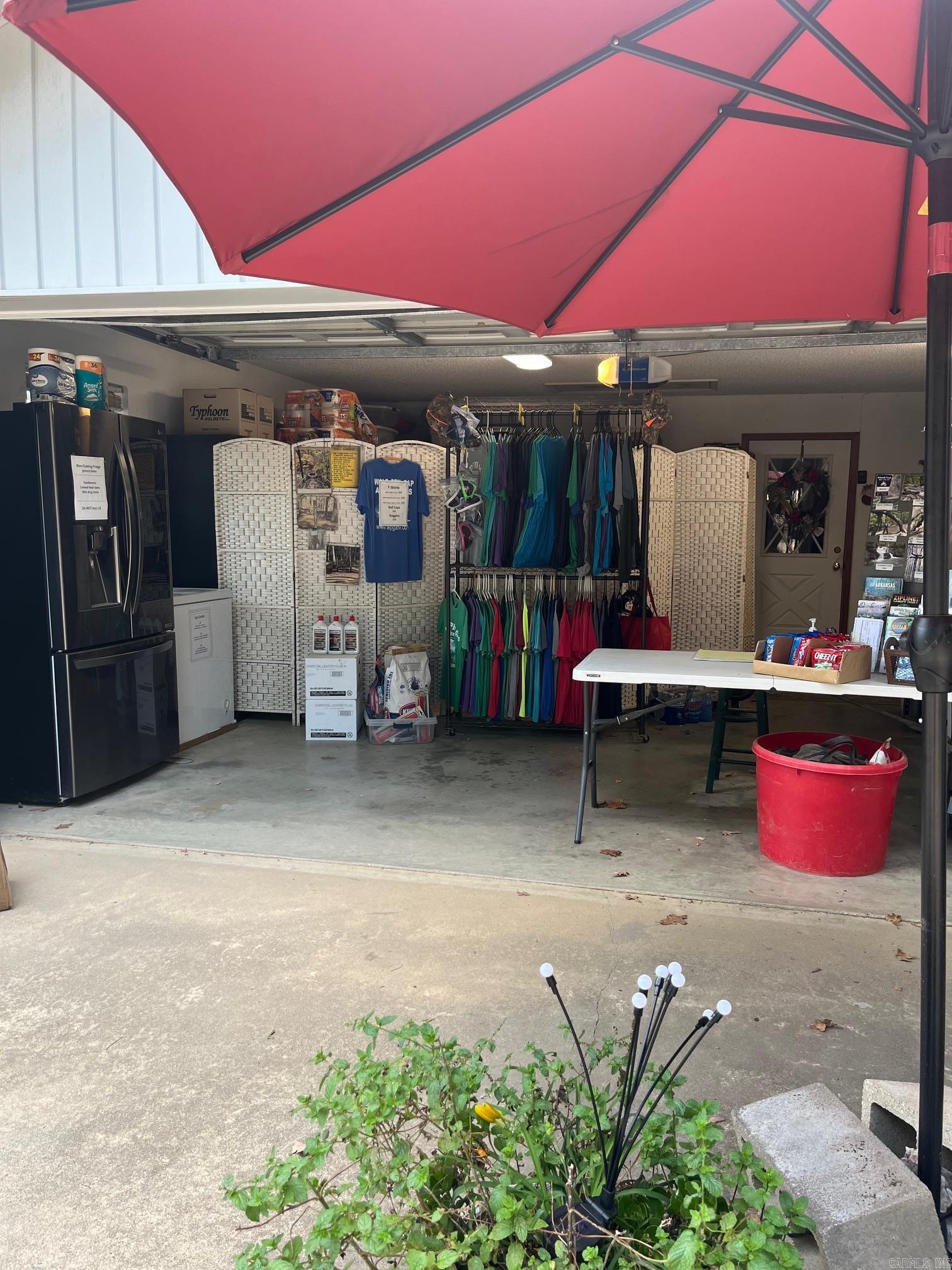 Unk  Polk Road 61  Mena, AR