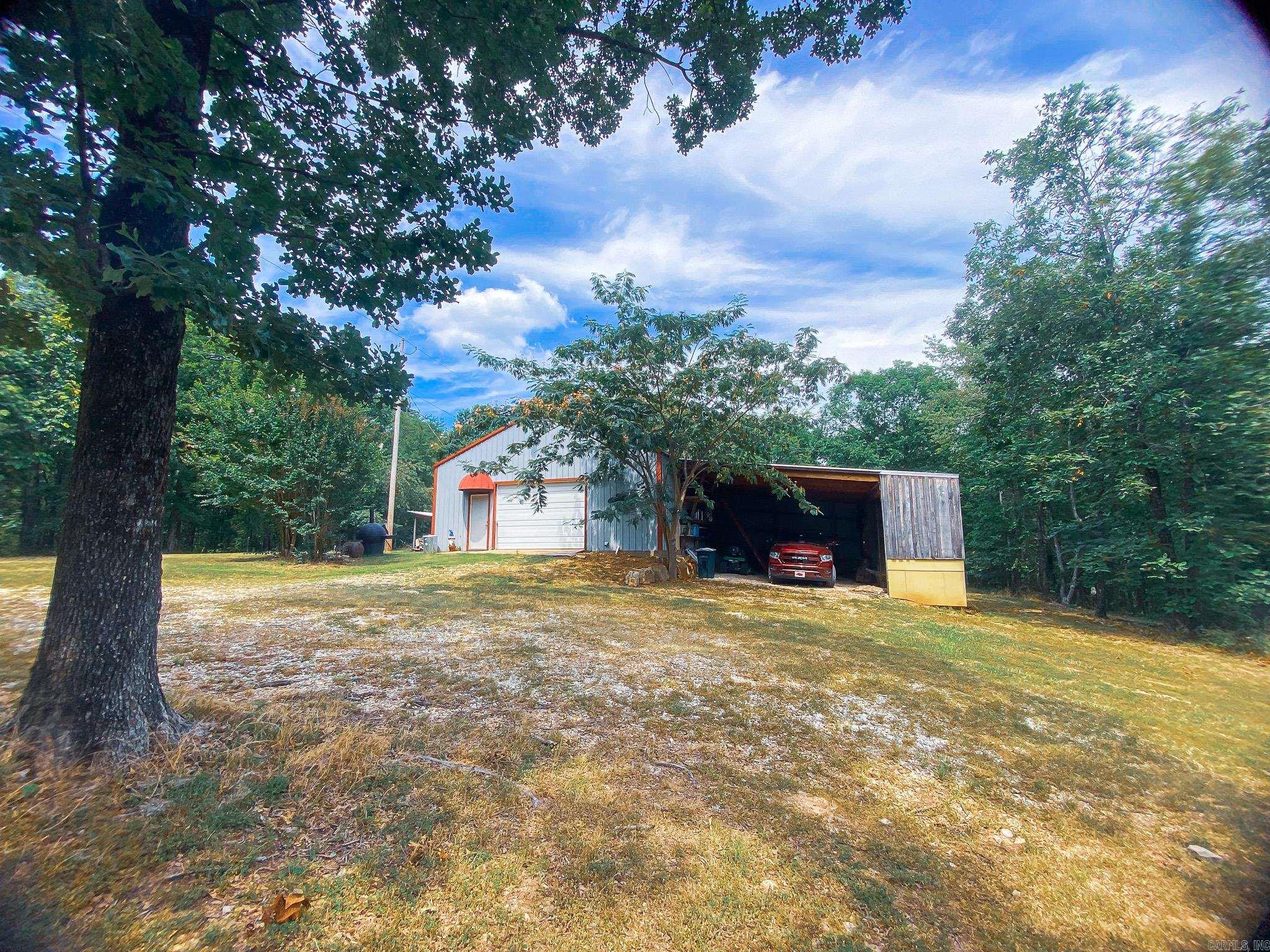 227  Crystal  Malvern, AR