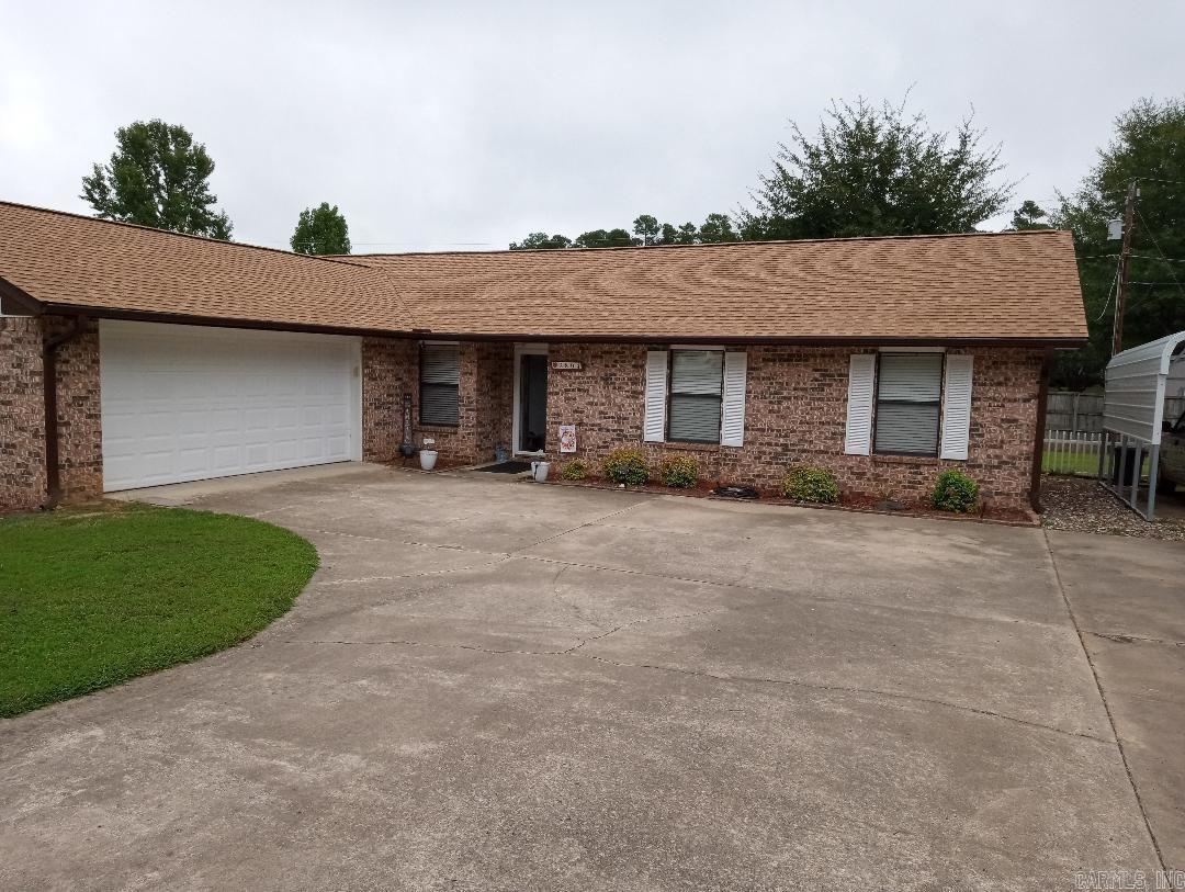 2804  Jerry Lee  Mena, AR