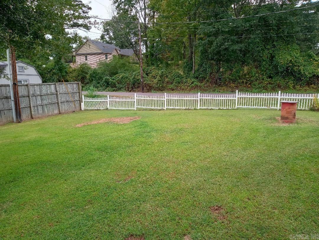 2804  Jerry Lee  Mena, AR