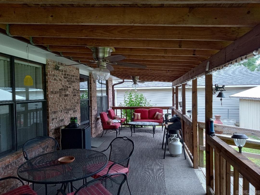 2804  Jerry Lee  Mena, AR