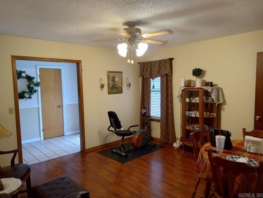 2804  Jerry Lee  Mena, AR