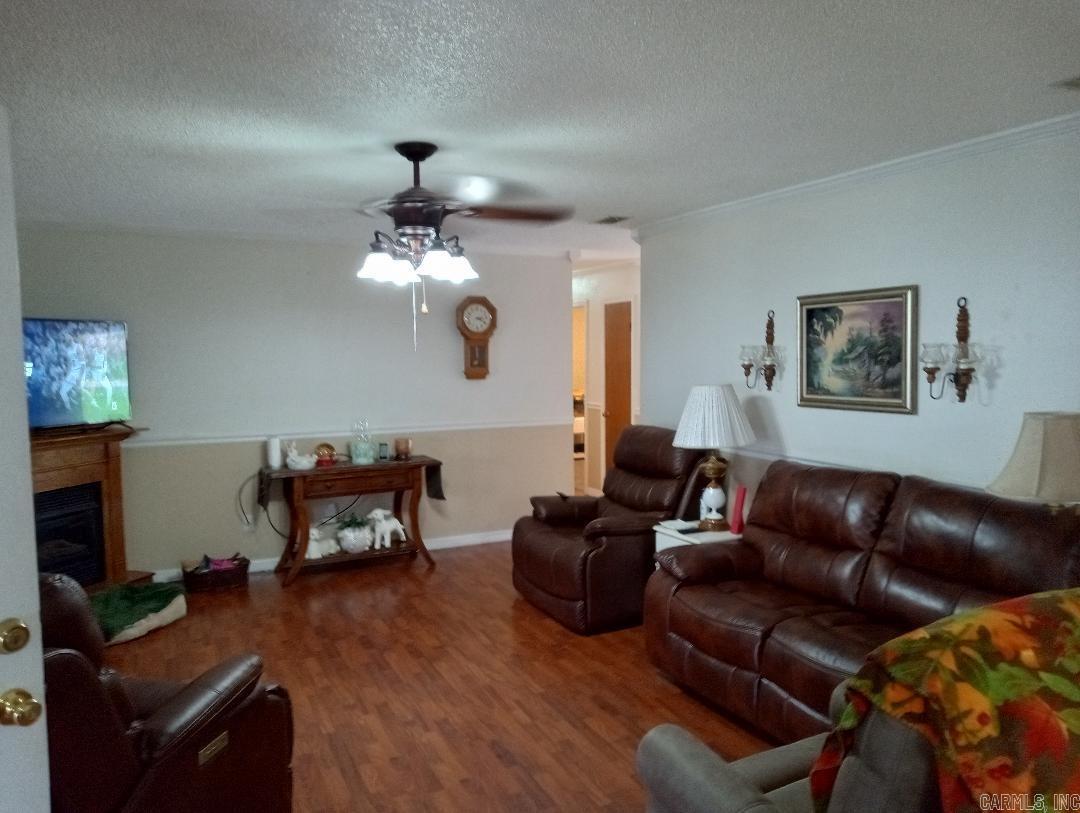 2804  Jerry Lee  Mena, AR