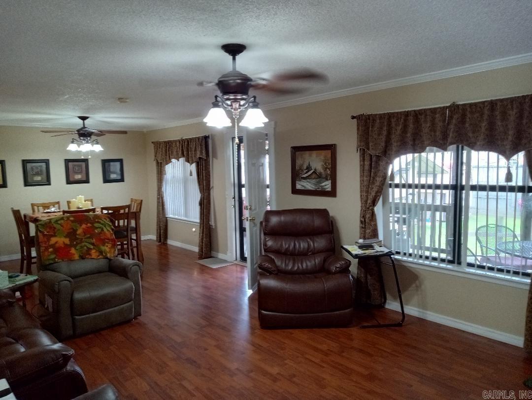 2804  Jerry Lee  Mena, AR