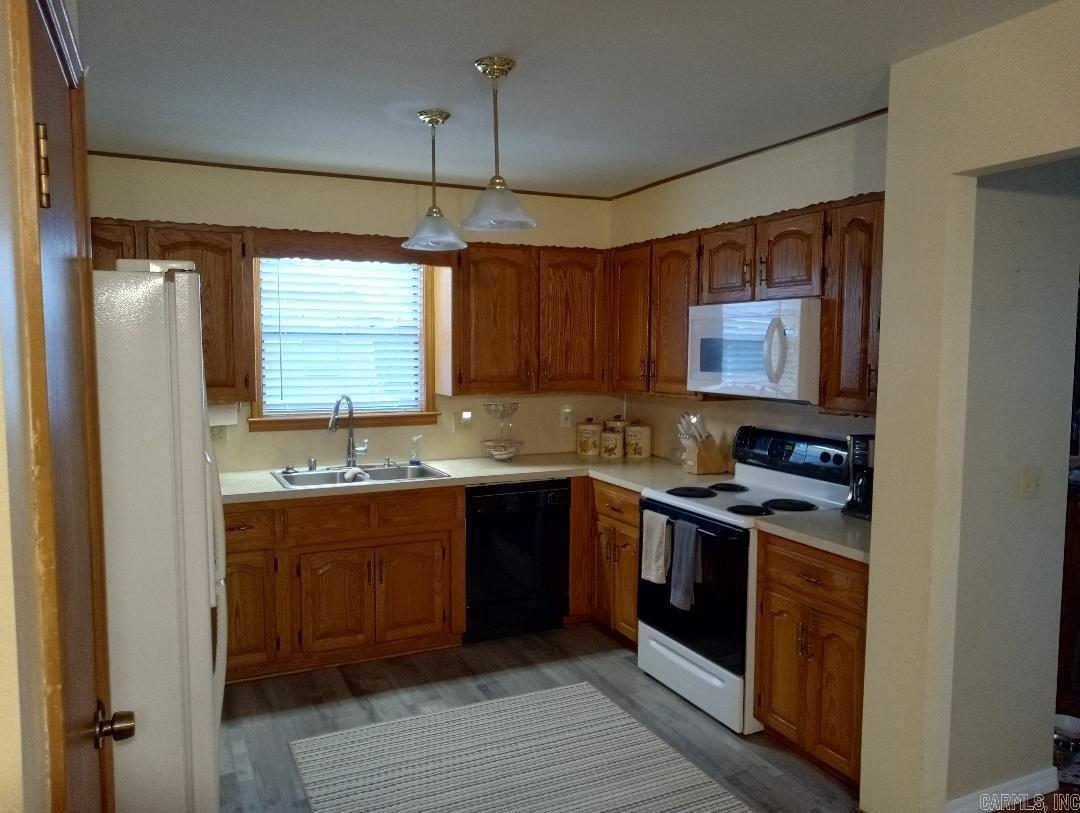 2804  Jerry Lee  Mena, AR